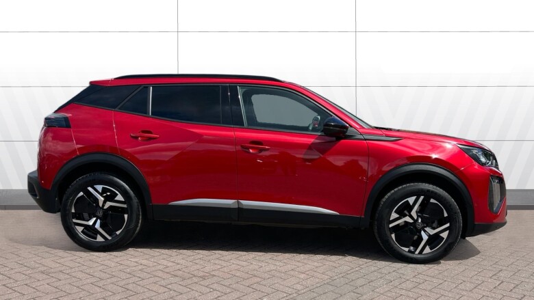Peugeot 2008 1.2 PureTech 130 Allure 5dr EAT8 Petrol Estate